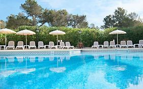 Hotel Azuline Bahamas Mallorca